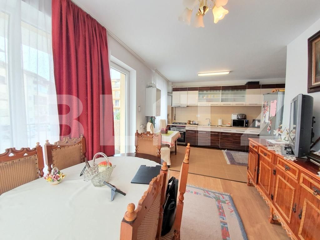 Apartament de vânzare 3 camere Floreşti - 73118AV | BLITZ Cluj-Napoca | Poza2