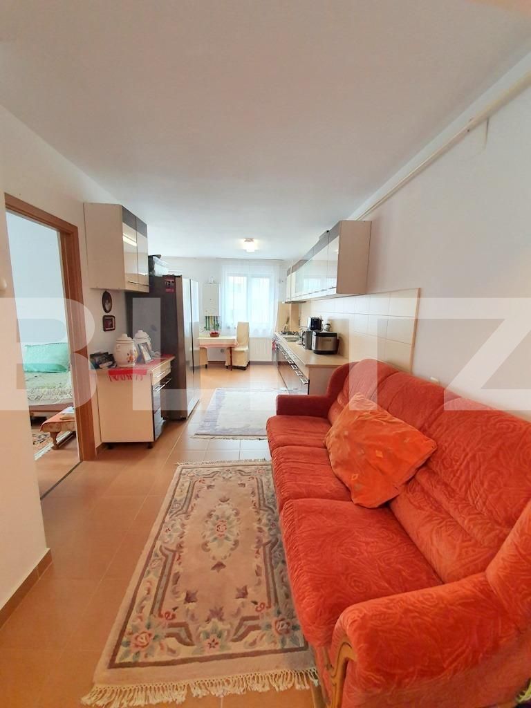Apartament de vânzare 3 camere Floreşti - 73118AV | BLITZ Cluj-Napoca | Poza3