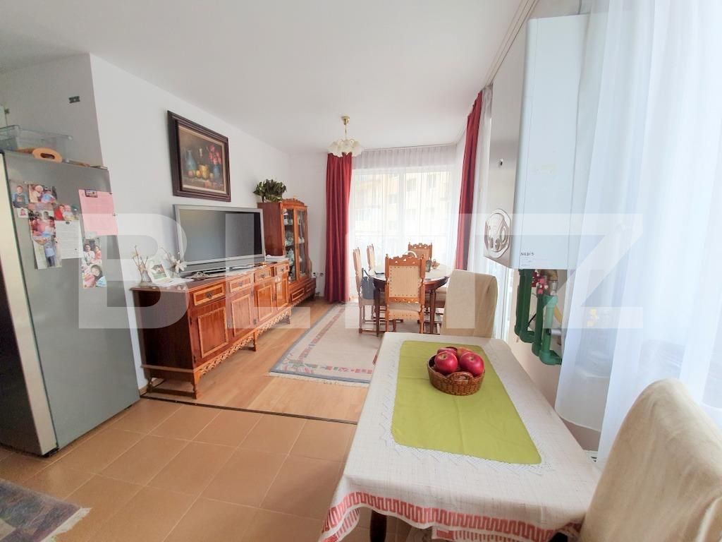 Apartament de vânzare 3 camere Floreşti - 73118AV | BLITZ Cluj-Napoca | Poza4