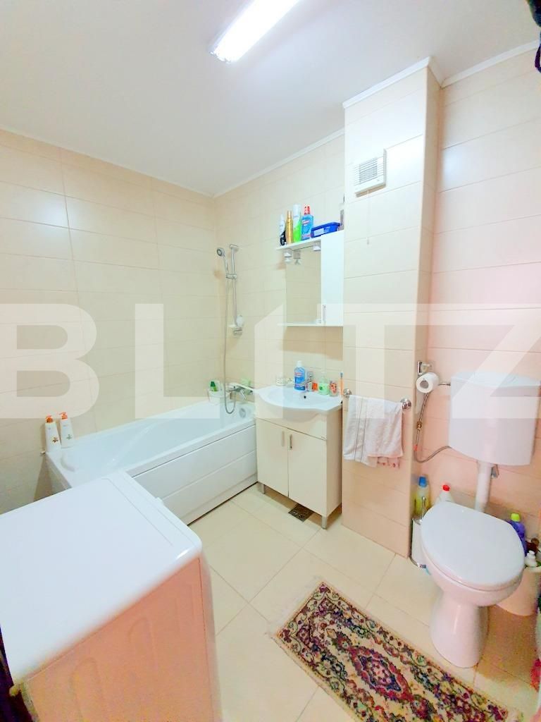 Apartament de vânzare 3 camere Floreşti - 73118AV | BLITZ Cluj-Napoca | Poza7