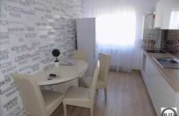 2 camere, 50 mp, decomandat, nou, prima inchiriere, zona strazii Nicolae Colan