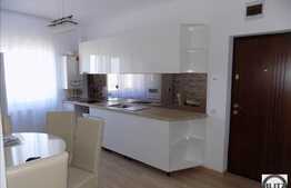 2 camere, 50 mp, decomandat, nou, prima inchiriere, zona strazii Nicolae Colan