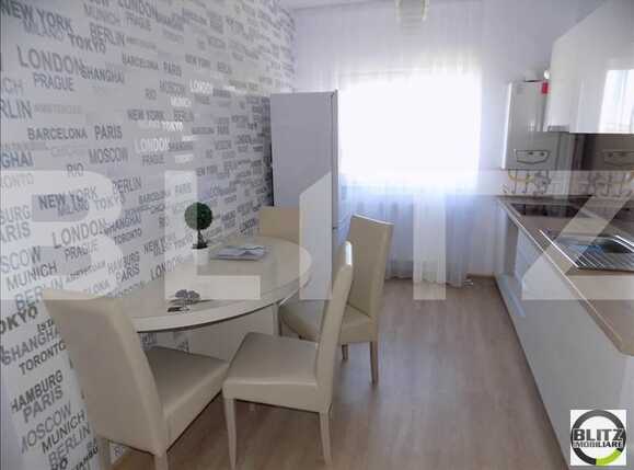 Apartament de închiriat 2 camere Bună Ziua - 7312AI | BLITZ Cluj-Napoca | Poza10
