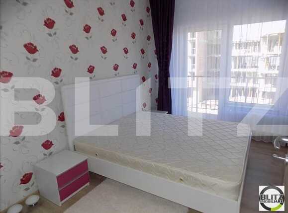 Apartament de închiriat 2 camere Bună Ziua - 7312AI | BLITZ Cluj-Napoca | Poza1