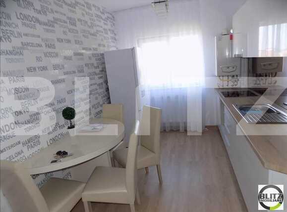 Apartament de închiriat 2 camere Bună Ziua - 7312AI | BLITZ Cluj-Napoca | Poza9