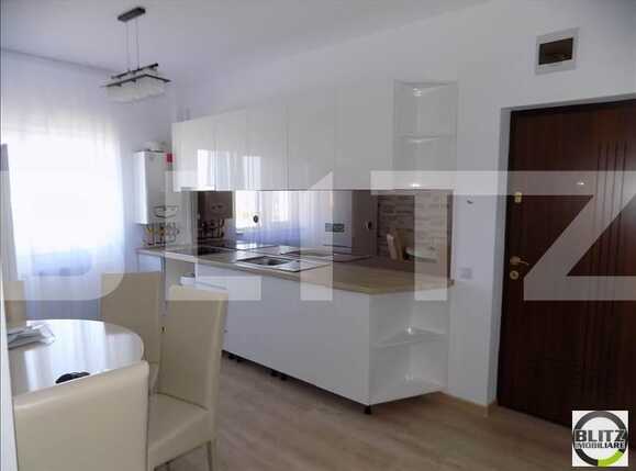 Apartament de închiriat 2 camere Bună Ziua - 7312AI | BLITZ Cluj-Napoca | Poza8