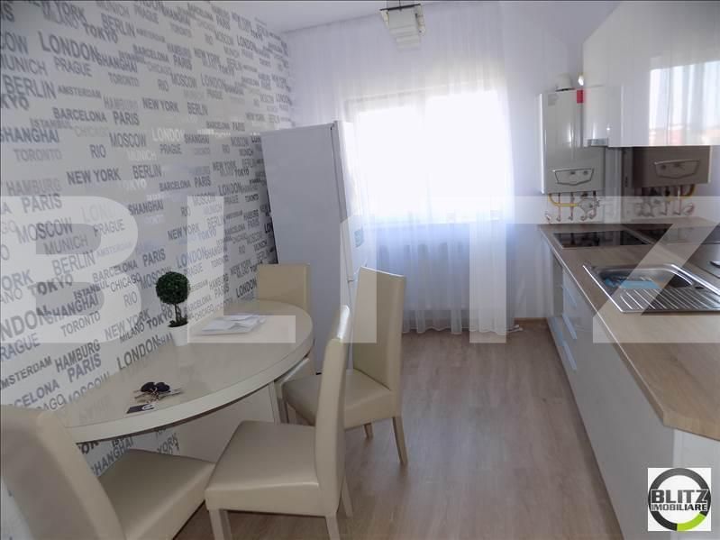 Apartament de închiriat 2 camere Bună Ziua - 7312AI | BLITZ Cluj-Napoca | Poza9