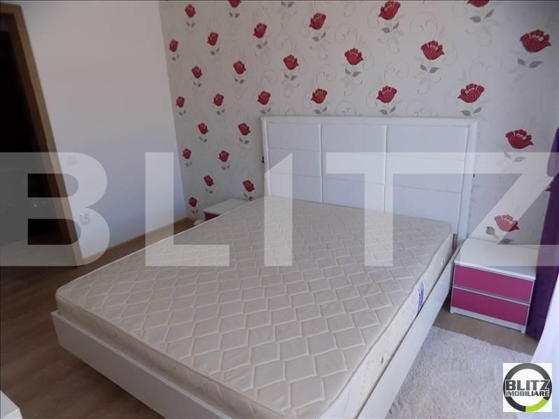 Apartament de închiriat 2 camere Bună Ziua - 7312AI | BLITZ Cluj-Napoca | Poza2