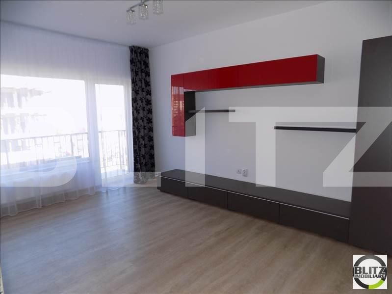 Apartament de închiriat 2 camere Bună Ziua - 7312AI | BLITZ Cluj-Napoca | Poza5