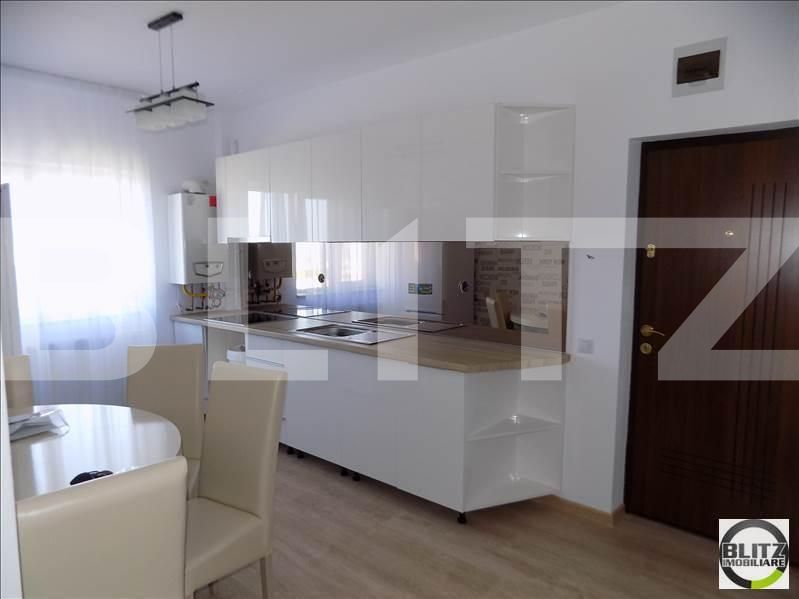 Apartament de închiriat 2 camere Bună Ziua - 7312AI | BLITZ Cluj-Napoca | Poza8