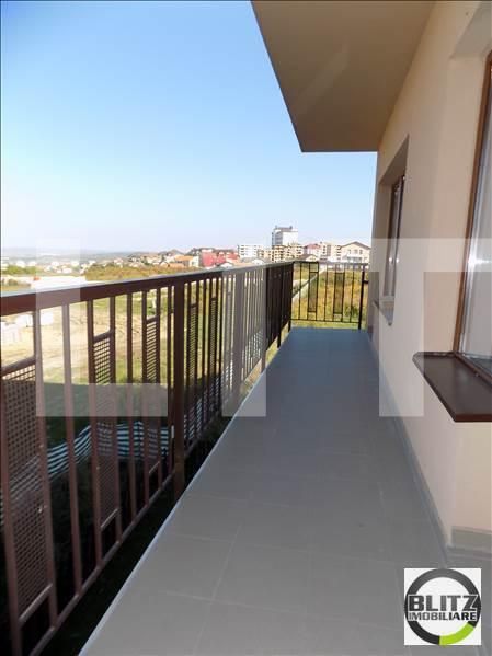 Apartament de închiriat 2 camere Bună Ziua - 7312AI | BLITZ Cluj-Napoca | Poza11