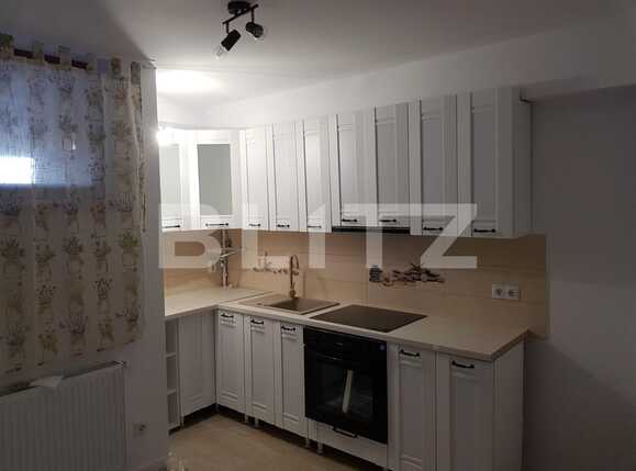 Apartament de vânzare 2 camere Marasti - 73120AV | BLITZ Cluj-Napoca | Poza1