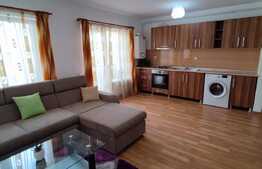 Apartament 2 camere, zona Florilor, loc de parcare!