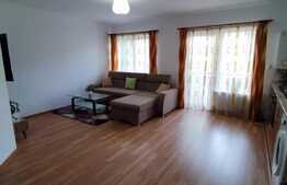 Apartament 2 camere, zona Florilor, loc de parcare!