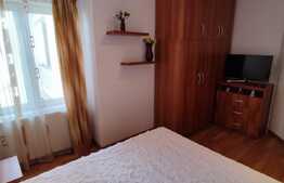 Apartament 2 camere, zona Florilor, loc de parcare!