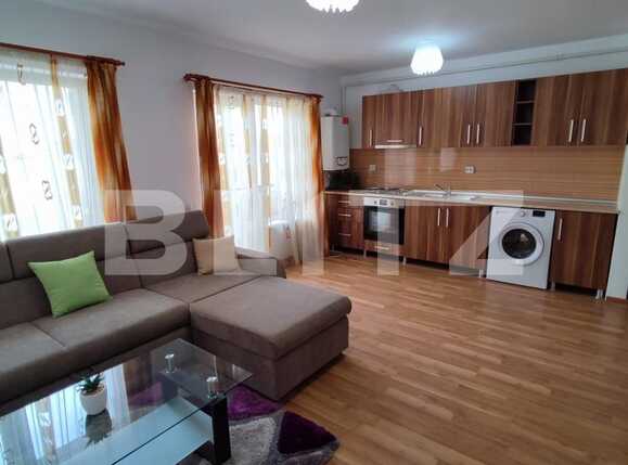 Apartament de închiriat 2 camere Floreşti - 73125AI | BLITZ Cluj-Napoca | Poza1
