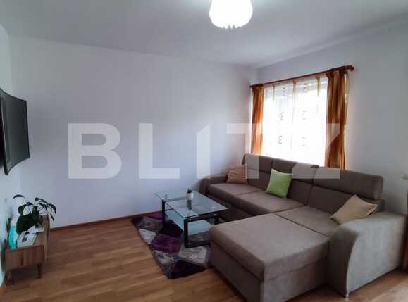 Apartament de închiriat 2 camere Floreşti - 73125AI | BLITZ Cluj-Napoca | Poza3