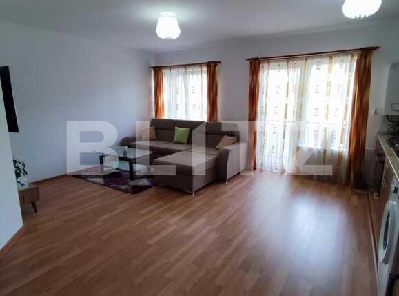 Apartament de închiriat 2 camere Floreşti - 73125AI | BLITZ Cluj-Napoca | Poza2