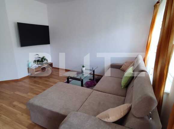 Apartament de închiriat 2 camere Floreşti - 73125AI | BLITZ Cluj-Napoca | Poza4