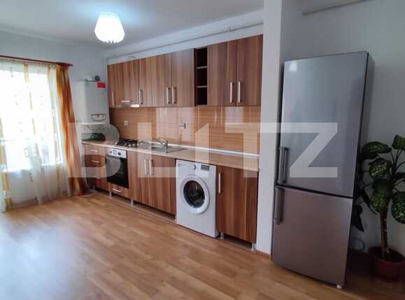 Apartament de închiriat 2 camere Floreşti - 73125AI | BLITZ Cluj-Napoca | Poza5