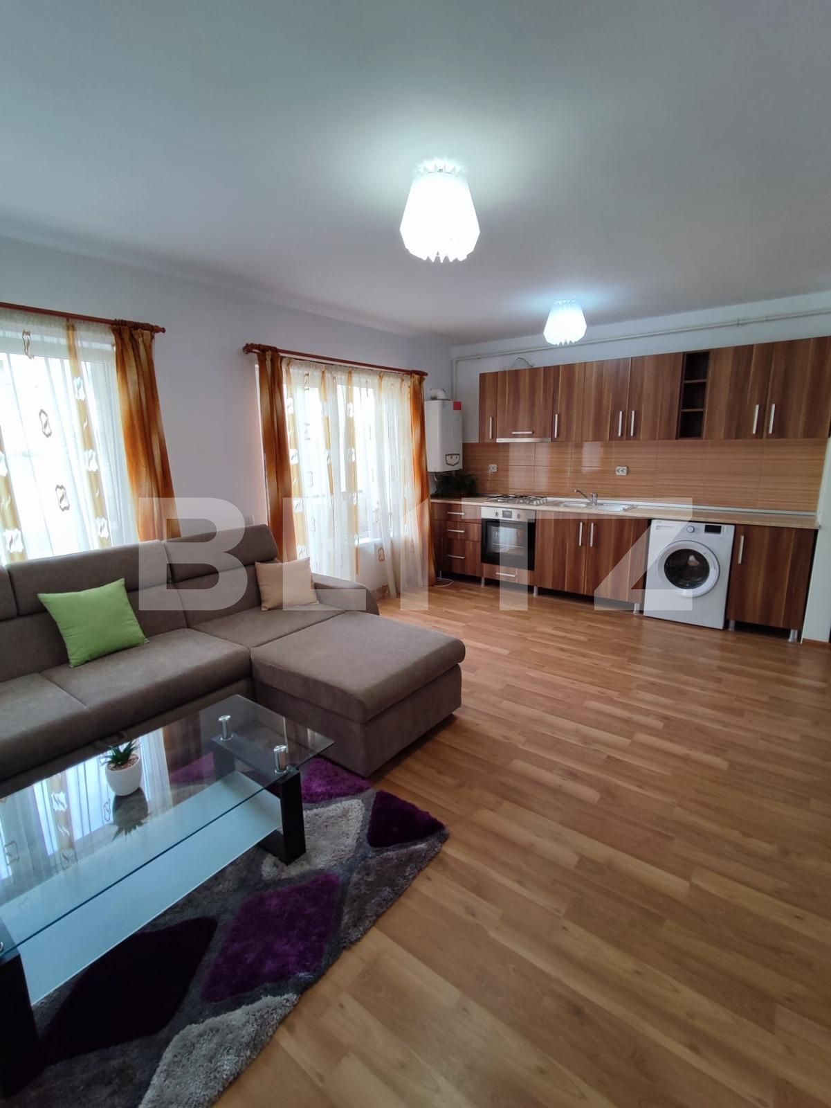 Apartament de închiriat 2 camere Floreşti - 73125AI | BLITZ Cluj-Napoca | Poza1