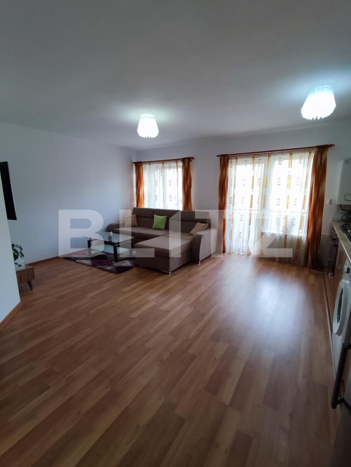 Apartament de închiriat 2 camere Floreşti - 73125AI | BLITZ Cluj-Napoca | Poza2