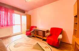 Garsoniera decomandata, 30 mp, zona strazii Primaverii