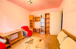 Garsoniera decomandata, 30 mp, zona strazii Primaverii