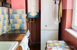 Garsoniera decomandata, 30 mp, zona strazii Primaverii