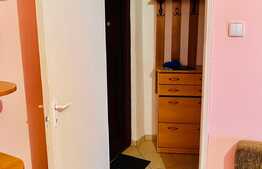 Garsoniera decomandata, 30 mp, zona strazii Primaverii