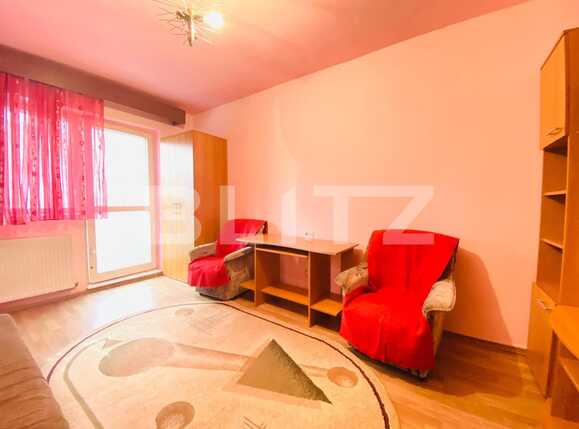 Garsonieră de închiriat Manastur - 73128AI | BLITZ Cluj-Napoca | Poza2