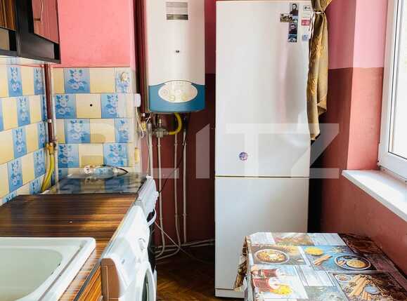 Garsonieră de închiriat Manastur - 73128AI | BLITZ Cluj-Napoca | Poza3