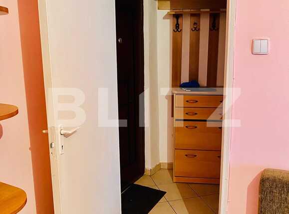 Garsonieră de închiriat Manastur - 73128AI | BLITZ Cluj-Napoca | Poza4
