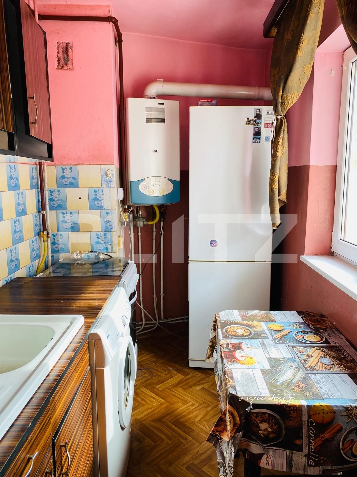 Garsonieră de închiriat Manastur - 73128AI | BLITZ Cluj-Napoca | Poza3