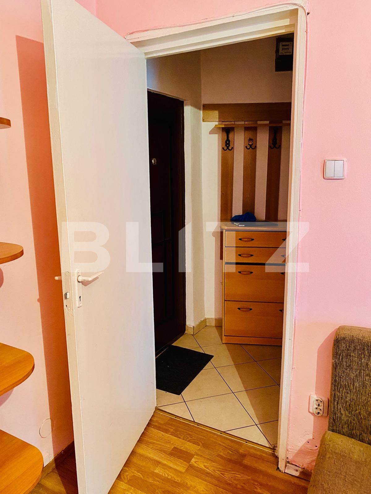 Garsonieră de închiriat Manastur - 73128AI | BLITZ Cluj-Napoca | Poza4