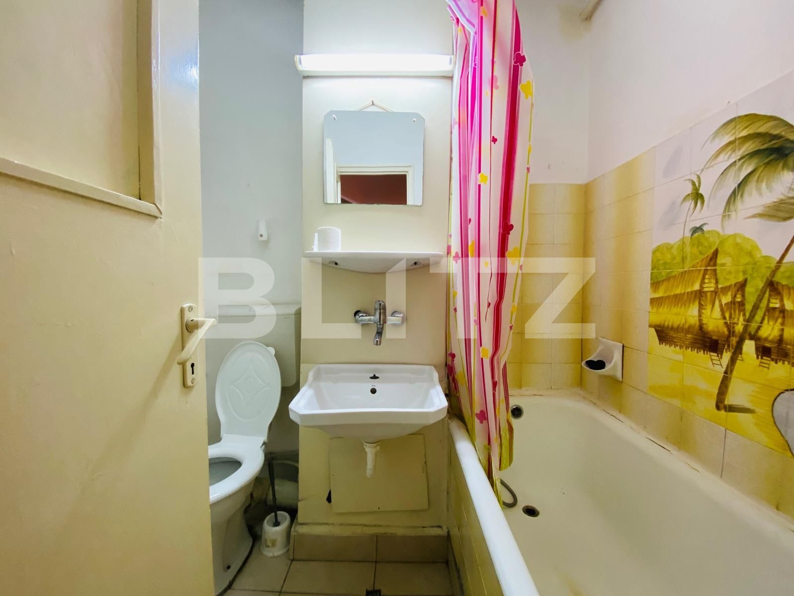 Garsonieră de închiriat Manastur - 73128AI | BLITZ Cluj-Napoca | Poza5