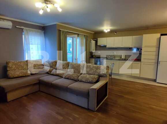 Apartament de vânzare 3 camere Floreşti - 73130AV | BLITZ Cluj-Napoca | Poza1