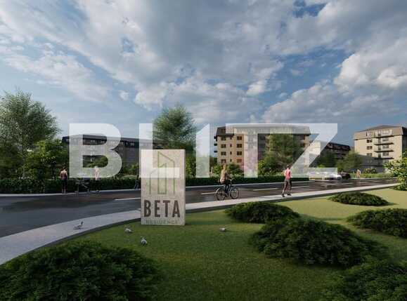 Apartament de vânzare 3 camere Iris - 73131AV | BLITZ Cluj-Napoca | Poza5