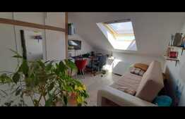 Mansarda cocheta, la cheie, 3 camere, 62mp, zona Florilor!