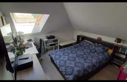 Mansarda cocheta, la cheie, 3 camere, 62mp, zona Florilor!