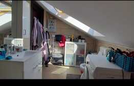 Mansarda cocheta, la cheie, 3 camere, 62mp, zona Florilor!