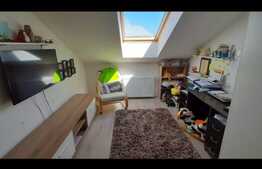 Mansarda cocheta, la cheie, 3 camere, 62mp, zona Florilor!