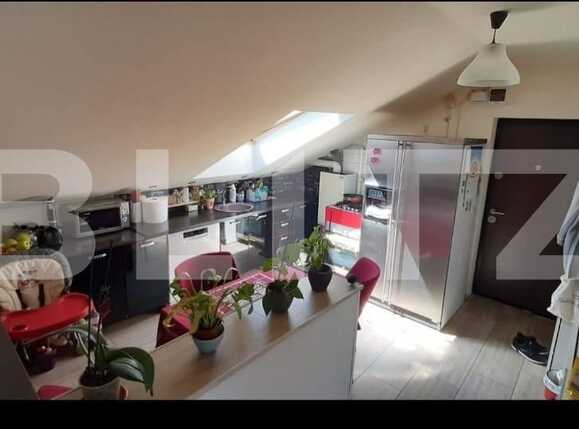 Apartament de vânzare 3 camere Floreşti - 73139AV | BLITZ Cluj-Napoca | Poza4