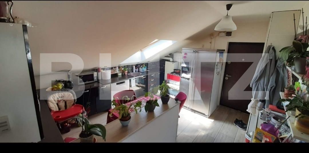 Apartament de vânzare 3 camere Floreşti - 73139AV | BLITZ Cluj-Napoca | Poza4