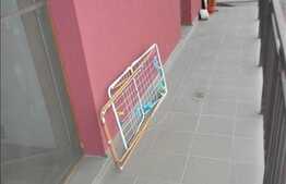 Vanzare 2 camere, 54 mp plus loc parcare! Zona Sub Cetate!