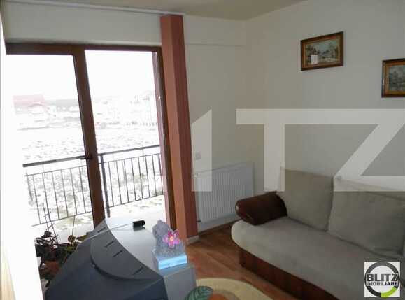 Apartament de vânzare 2 camere Floreşti - 7314AV | BLITZ Cluj-Napoca | Poza1