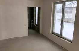 Casa finalizata cu C.F. : 4 camere, 450 mp teren! Jucu de Mijloc!