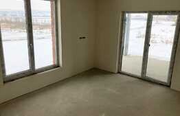 Casa finalizata cu C.F. : 4 camere, 450 mp teren! Jucu de Mijloc!