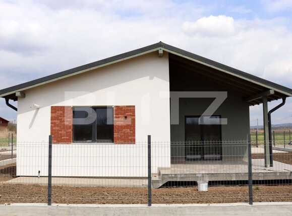 Casa de vânzare 4 camere Jucu - 73141CV | BLITZ Cluj-Napoca | Poza4