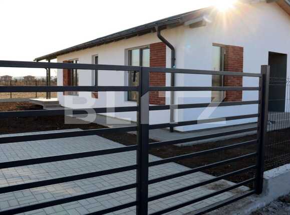 Casa de vânzare 4 camere Jucu - 73141CV | BLITZ Cluj-Napoca | Poza2